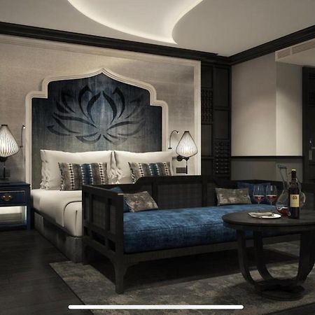 Madeline Cruises Hotel Hạ Long-öböl Kültér fotó