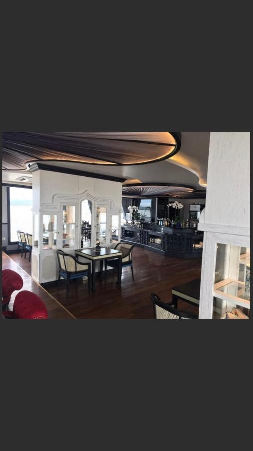 Madeline Cruises Hotel Hạ Long-öböl Kültér fotó